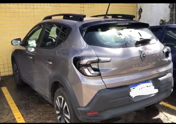 Polícia Civil  recupera mais de 25 carros em menos de três meses em Alagoas