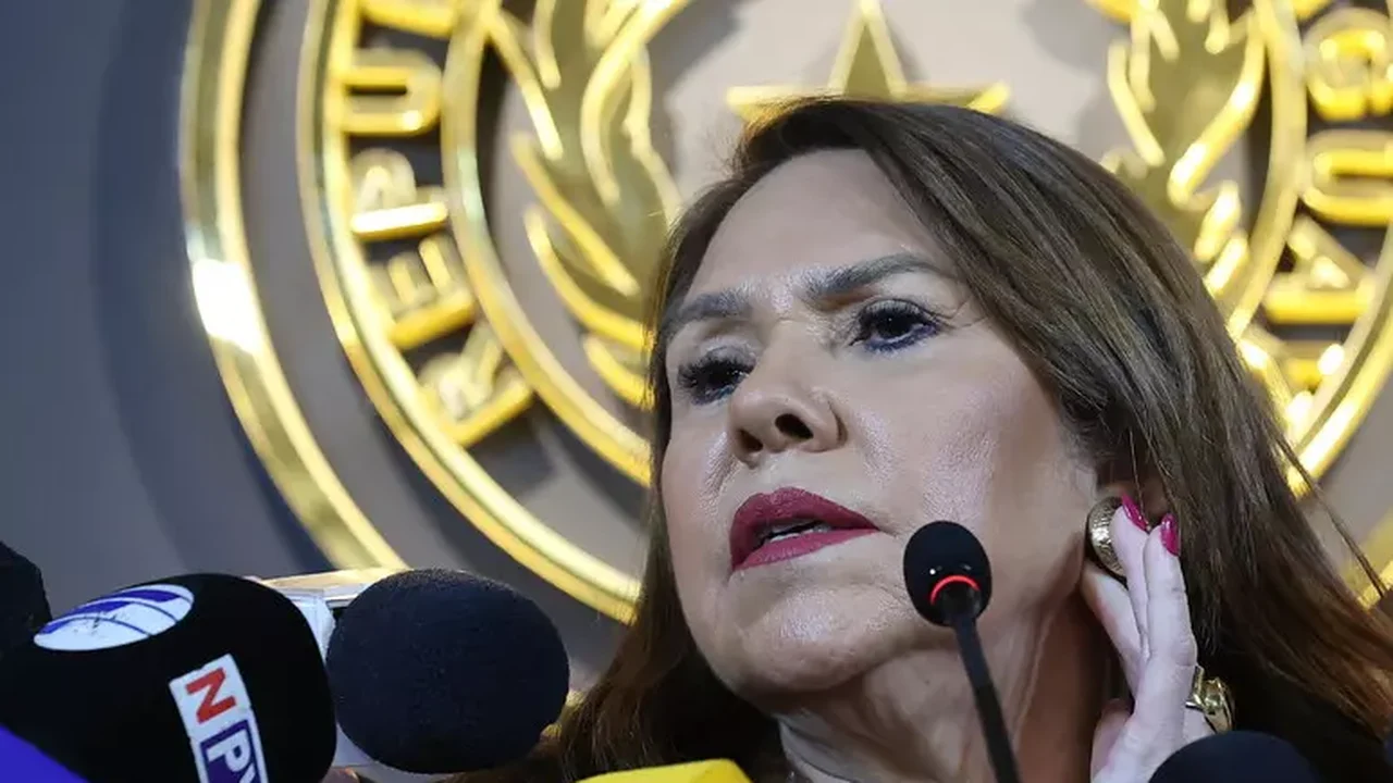 Senadora paraguaia acusa Mbappé de 'violência de gênero'