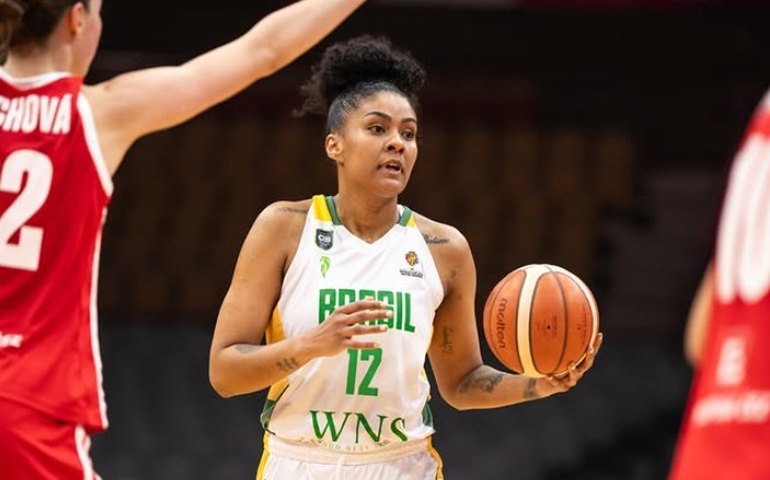 Brasil é superado pela República Checa e se complica no Pré-Mundial