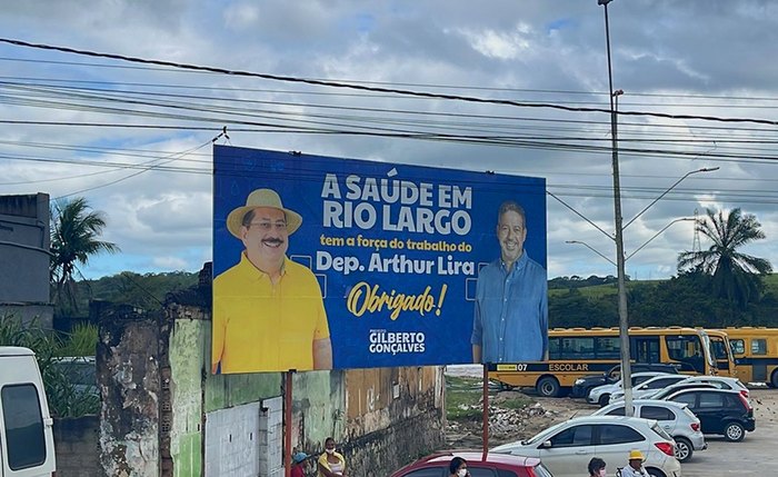 Fantástico relembra denúncias que envolvem Gilberto Gonçalves e Arthur Lira