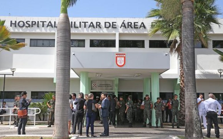 Temer recebe alta e deixa hospital após tratar obstrução urológica