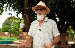 Olhar Brasil | Chapada dos Veadeiros: Um Paraíso no Coração do Brasil