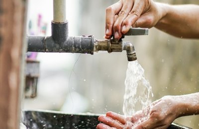 Prefeitura de Palmeira e Governo inauguram rede de abastecimento que beneficia mais de 1.400 moradores da zona rural