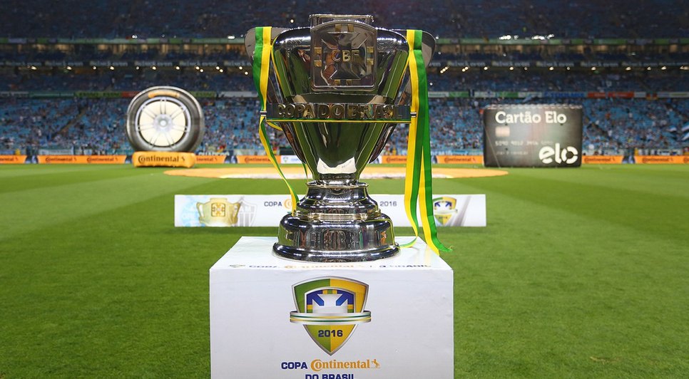 copa do brasil
