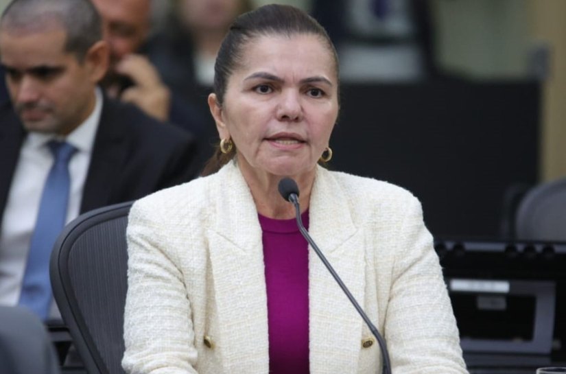 Ângela Garrote cobra explicações do Governo sobre suspensão de Programa do Leite