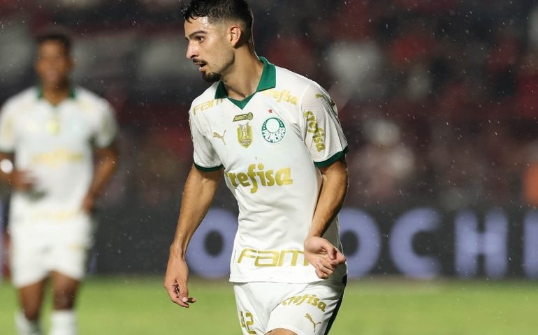 Flaco López prega Palmeiras resiliente após fim de preparação: 'Lutar até o último jogo'