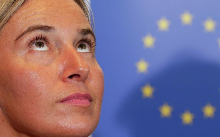 União Europeia sofre novo abalo em sua credibilidade após escândalo de corrupção