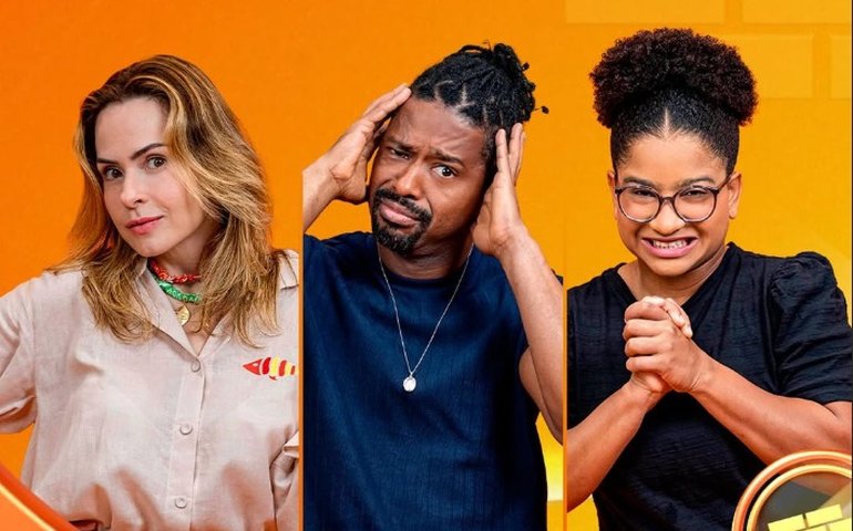 BBB 26: segundo enquete, segue acirrada a disputa entre dois participantes no paredão que define finalistas; veja parcial atualizada