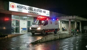 Violência na parte alta: mulher em situação de rua morre após ser baleada na cabeça no Clima Bom