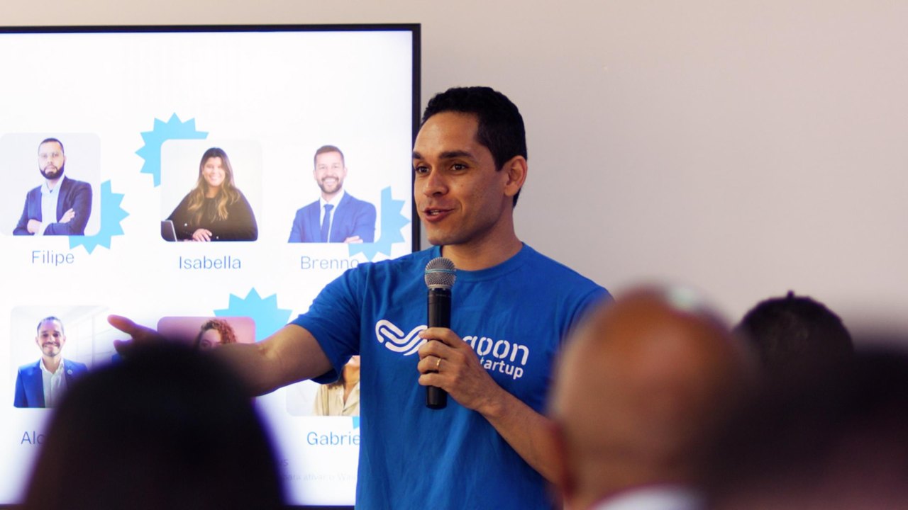 Programa Lagoon Startups inicia primeira etapa de aceleração com 25 startups selecionadas