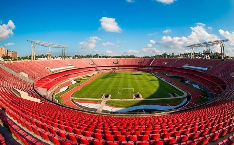 Acordo com São Paulo põe Palmeiras mandante no Morumbi com torcida após 16 anos