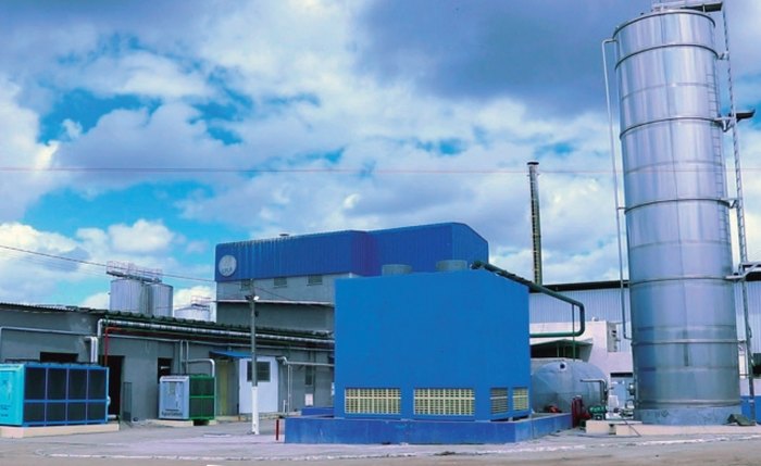Unidade de Beneficiamento de Leite (UBL) da Cooperativa de Produção Leiteira de Alagoas (CPLA) Unidade de Beneficiamento de Leite (UBL) da Cooperativa de Produção Leiteira de Alagoas (CPLA)