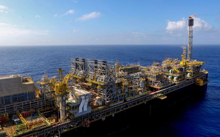 Estudo da ANP sugere três novos blocos no pré-sal da Bacia de Campos