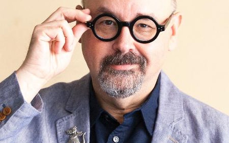 Morre aos 55 anos o escritor Carlos Ruiz Zafón, autor de ‘A Sombra do Vento’
