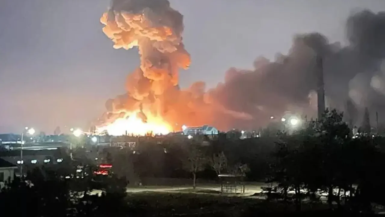 'Beirute é o inferno na terra', relata funcionário da embaixada brasileira no Líbano em áudio