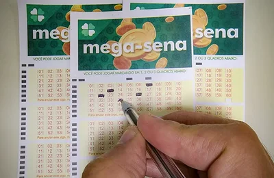 Mega-Sena sorteia prêmio acumulado em R$ 25 milhões nesta terça-feira