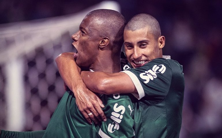 Palmeiras estreia com vitória polêmica sobre Monte Roraima na Copinha; Coritiba goleia por 9 a 0