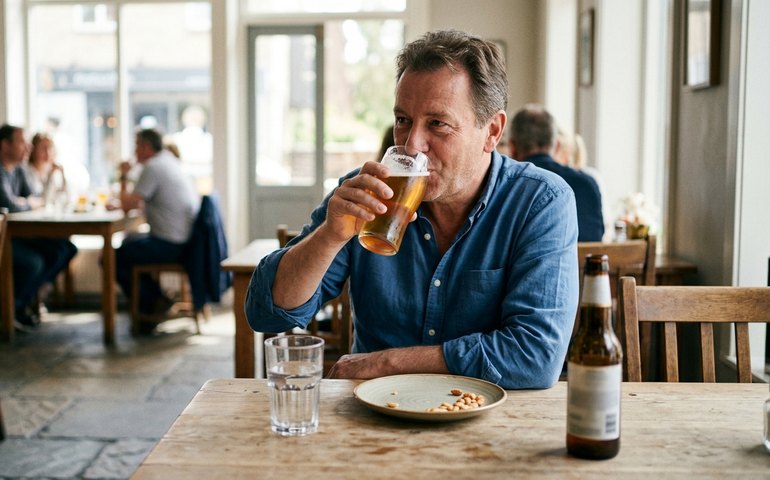Como a cerveja afeta o corpo: benefícios e riscos do consumo moderado