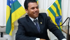 Saúde do Vereador de Itabaianinha é estabilizada após tentativa de homicídio