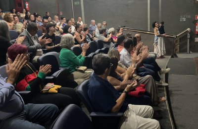 30 anos depois, Normando Vasconcelos lança edição ampliada de obra sobre a poesia de repente