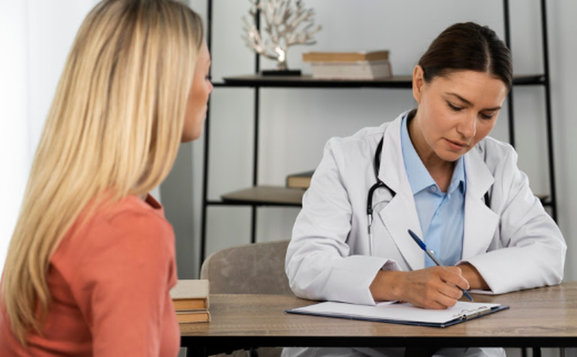 Regras da Anvisa para o uso de semaglutida visam proteger a saúde dos olhos