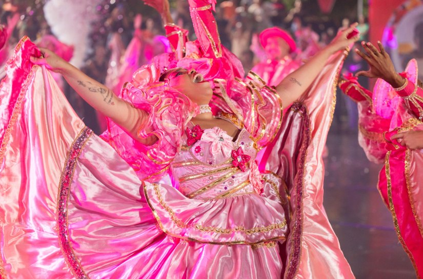 Coco de Roda Reviver vence o Concurso Municipal e celebra 25 anos de história