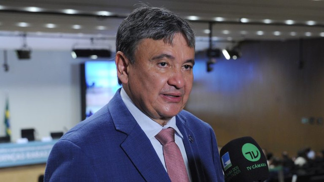 Entrevista: Lula vai ter mais de um palanque em vários estados para aproximar o centro, diz Wellington Dias