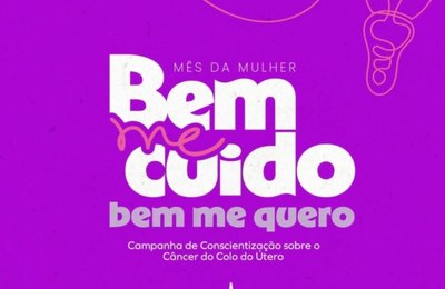 Circuito da Mulher movimenta unidades de saúde no sábado (28)