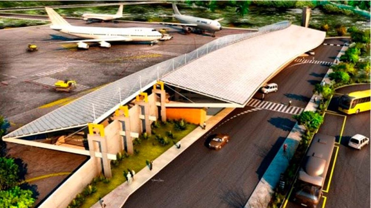 Governador discute construção do Aeroporto de Maragogi