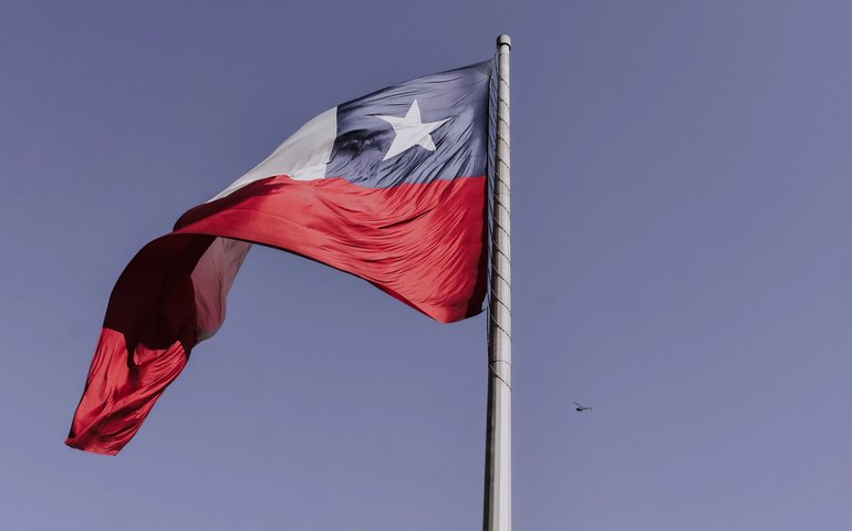 Governo chileno exige que clubes do país rompam contratos com casas de apostas