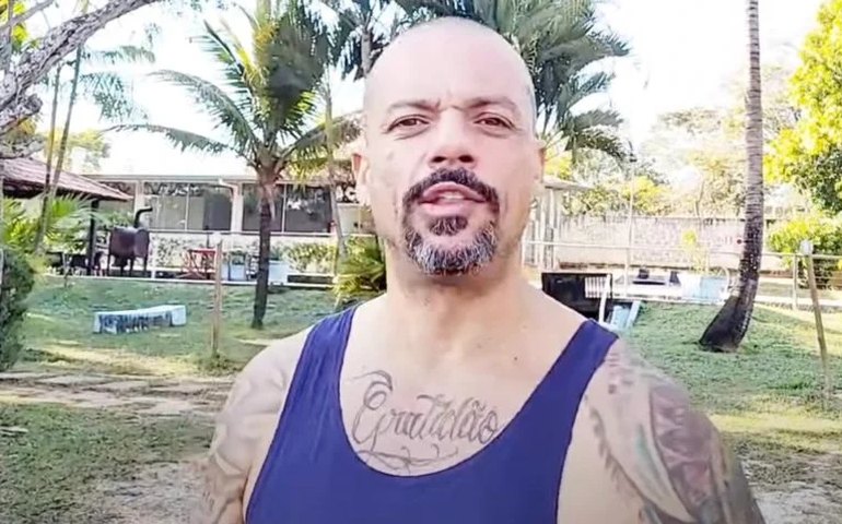 Justiça mantém prisão de homem que ameaçou Lula e ministros do STF