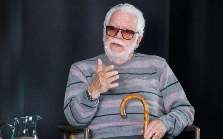 Morre Manoel Carlos, autor de novelas icônicas da TV brasileira