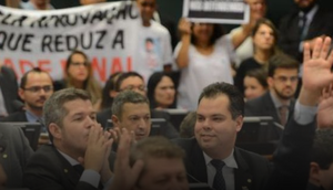 IMAGEM: Fábio Rodrigues Pozzebom/ Agência Senado
