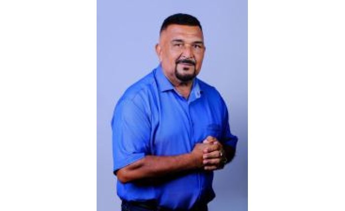 Eleições 2026: quem é Falcão Favela Show, candidato a deputado estadual (Bahia)
