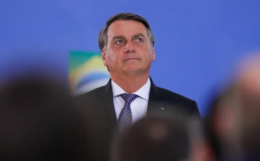 Aprovação do governo Bolsonaro vai a 41% e indica tendência de alta