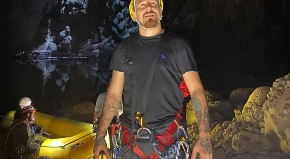 Ewerton Rodrigues da Silva esperava nascimento do filho aos 34 anos
