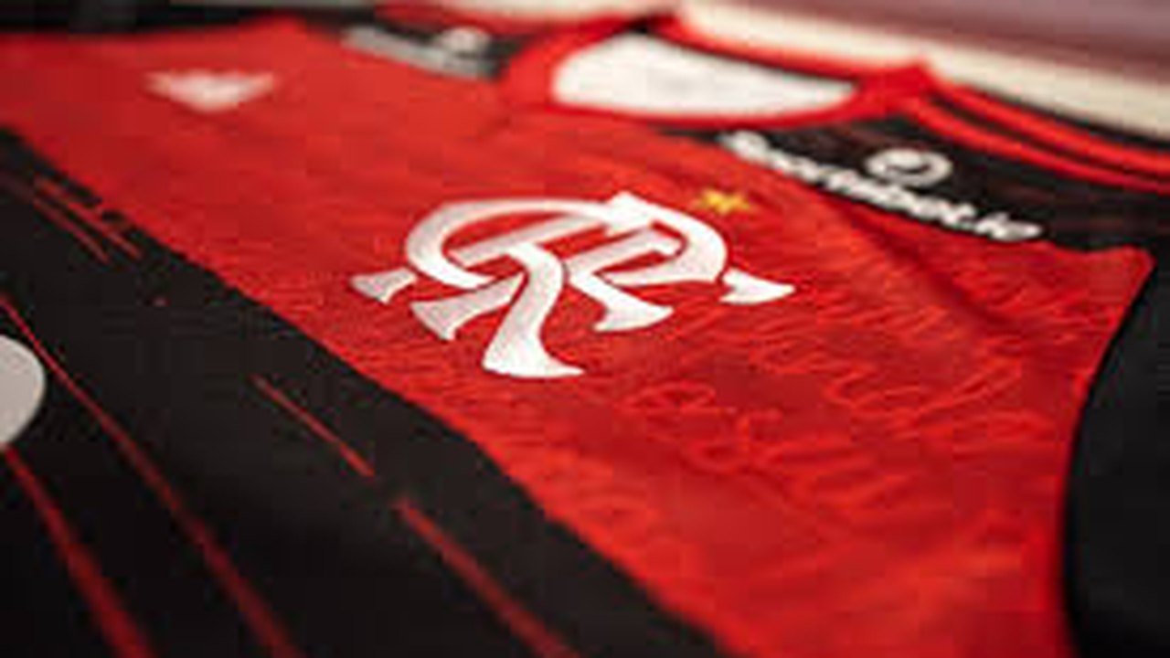 Flamengo anuncia acordo para reduzir salários do elenco em 25% por dois meses