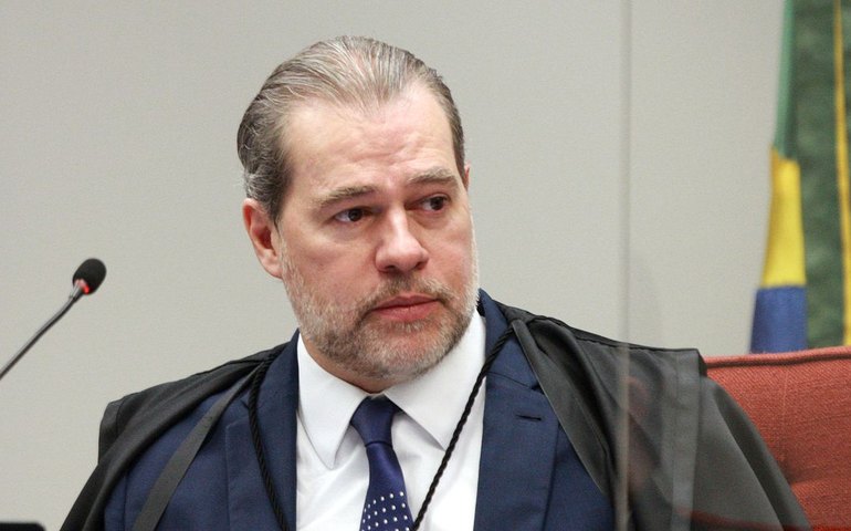 STF retoma julgamento sobre descriminalização do porte de drogas