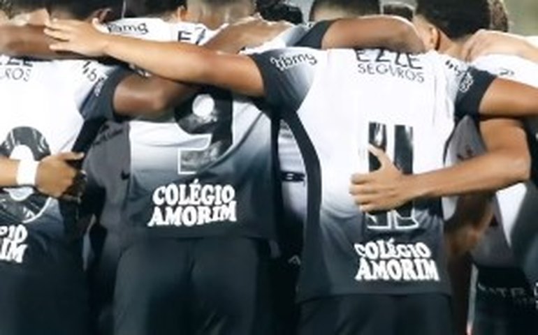 Corinthians e Palmeiras brigam por vagas nas semifinais da Copa São Paulo de Júnior