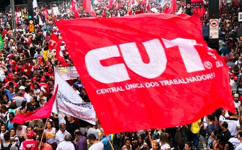 Centrais repudiam mudanças da MP do Priore: precariza e vulnerabiliza trabalhador