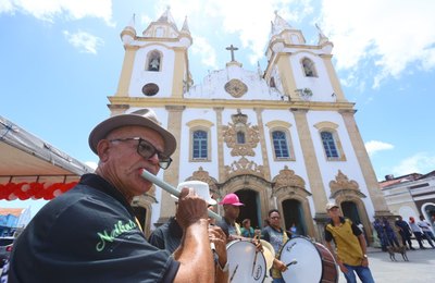Prefeitura de Penedo lança edital de credenciamento para Conselho Municipal de Políticas Culturais