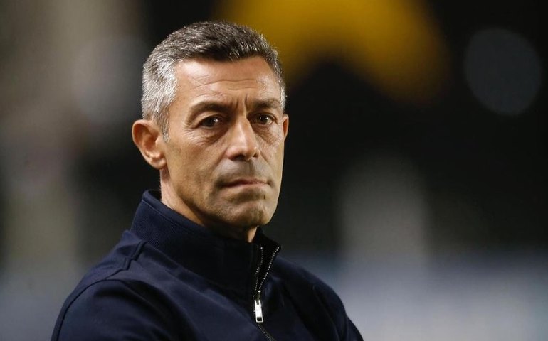 Processo milionário e saída turbulenta não impedem possível retorno de Sampaoli ao Santos