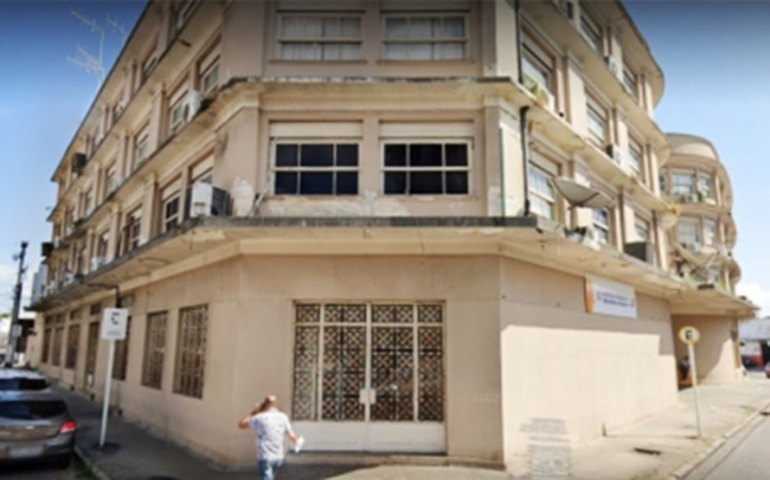 Policiais do Ciosp prendem homem suspeito de tentar matar o filho em Maceió