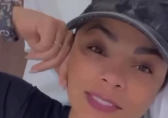 Dançarina da equipe de Zezé Di Camargo causa revolta ao chamar comida nordestina de “lavagem”