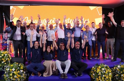 Com mega inauguração, Senac Alagoas amplia investimentos em inovação, sustentabilidade e educação profissional