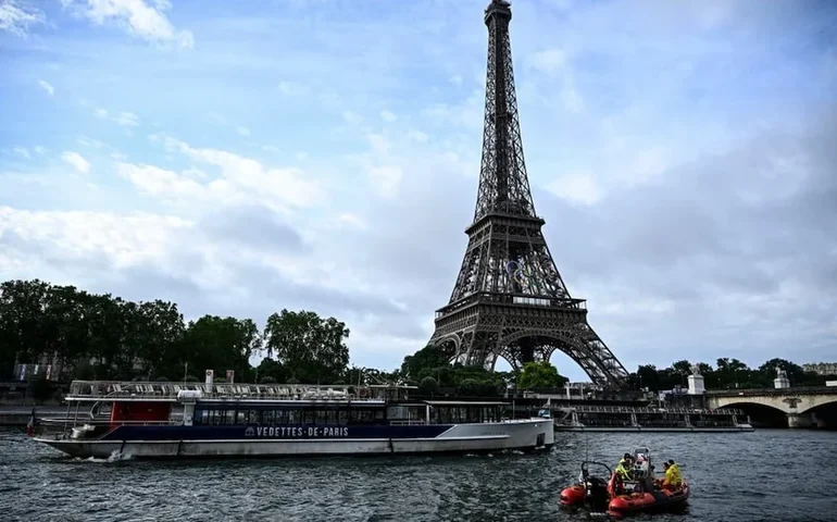 PIB da França sobe 0,1% no 1º trimestre ante os três meses anteriores