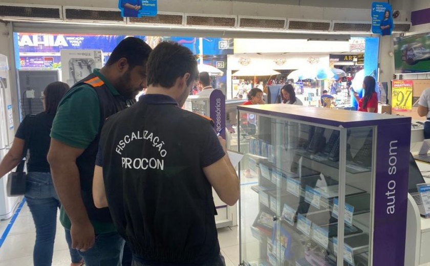 Procon Maceió divulga pesquisa de preço para o Dia dos Namorados