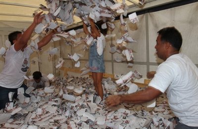 Natal Premiado realiza sorteio no dia 6 de janeiro no Calçadão