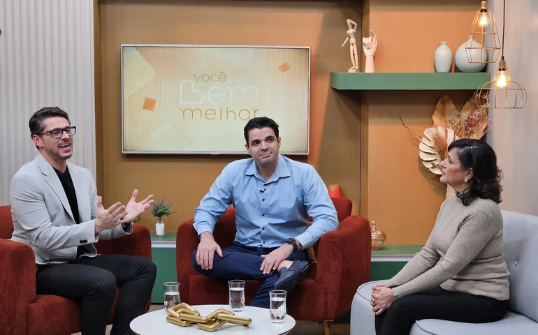 “Você Bem Melhor” mostra como o corpo dá sinais para diagnósticos