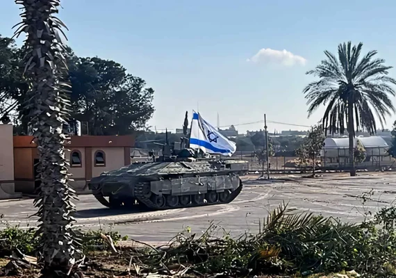 Entenda por que os planos de Israel para invadir Rafah causam tanta preocupação